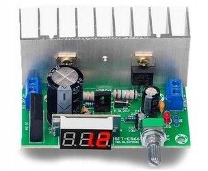  Sprieguma pārveidotājs step-down sft-e866 dc i ac
