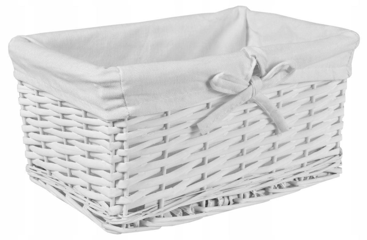  Punutud jalgrattakott boksi korraldaja grafiidi värvi korv kott 30x20x15 cm