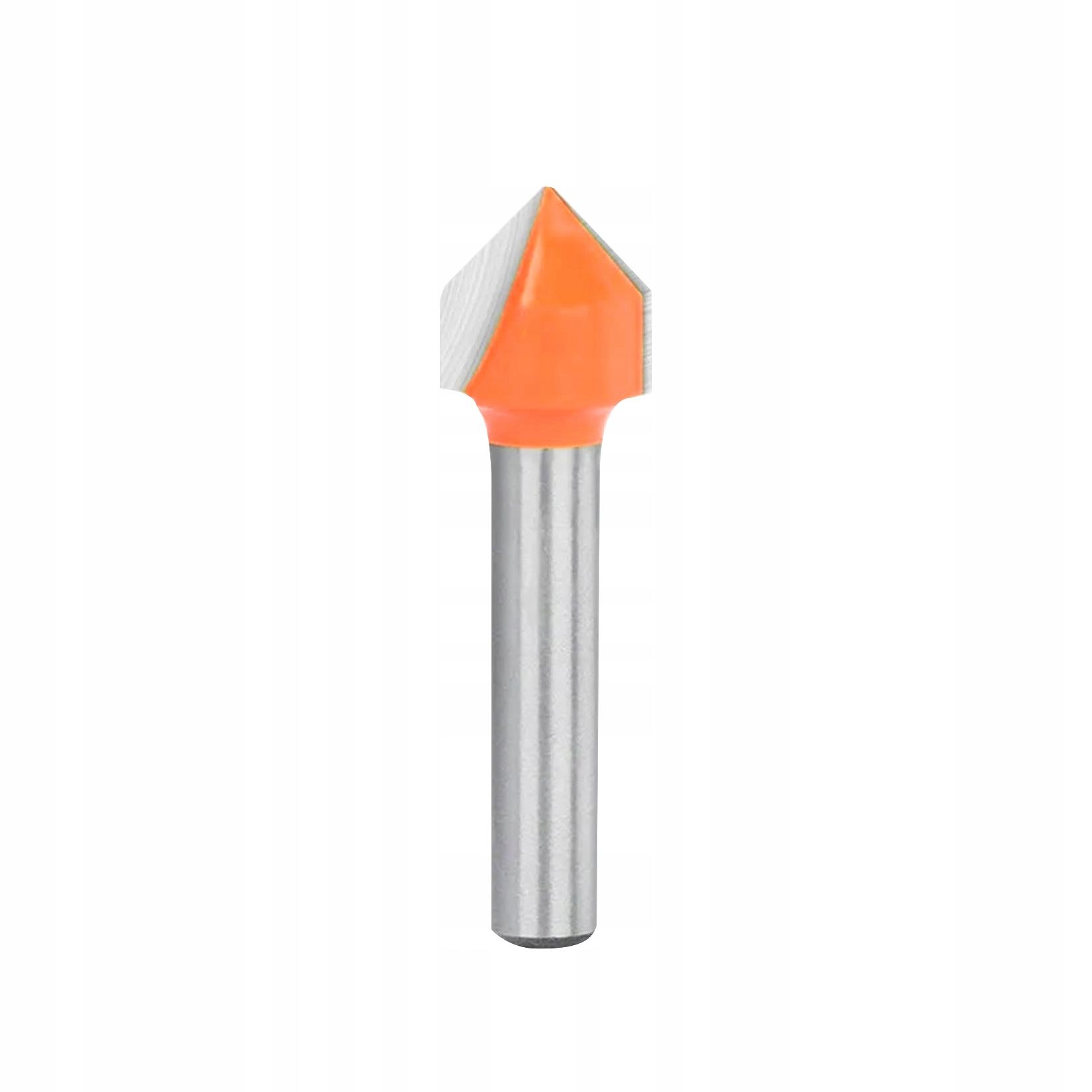  Wood routers formal set. 5 cz. mandrel 8 mm