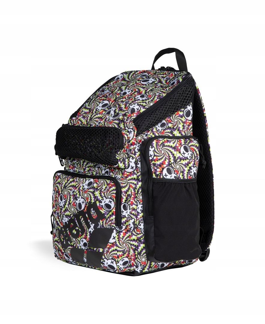  Sportinė kuprinė arena one jį backpack 45l limited