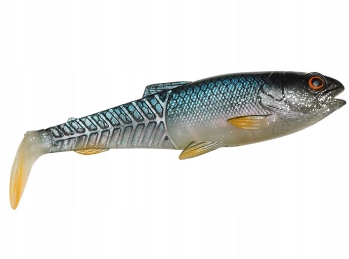  Laukinis gear cannibal 15cm ginkluota su stiprinimas