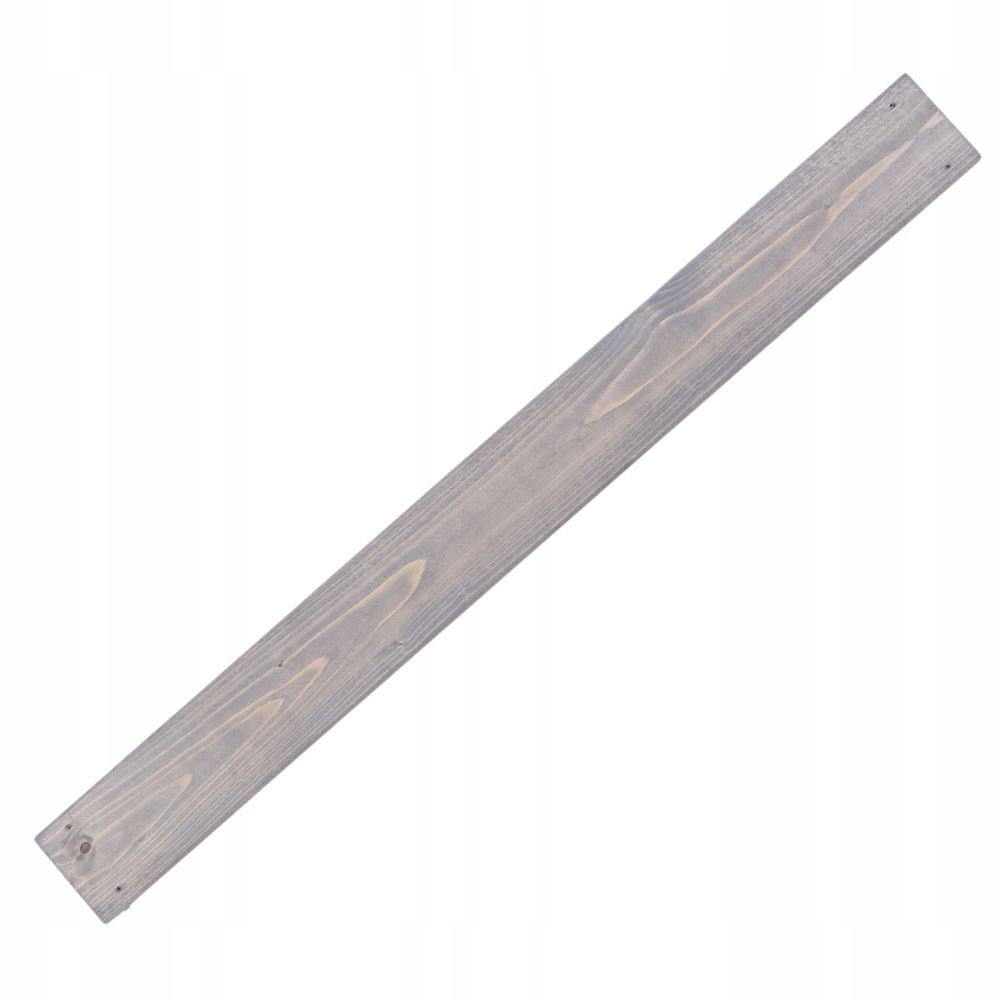  Koka stūrītis dēlis 18x9x1,7 cm podiem grzadek smilšu kastēm eco koksne