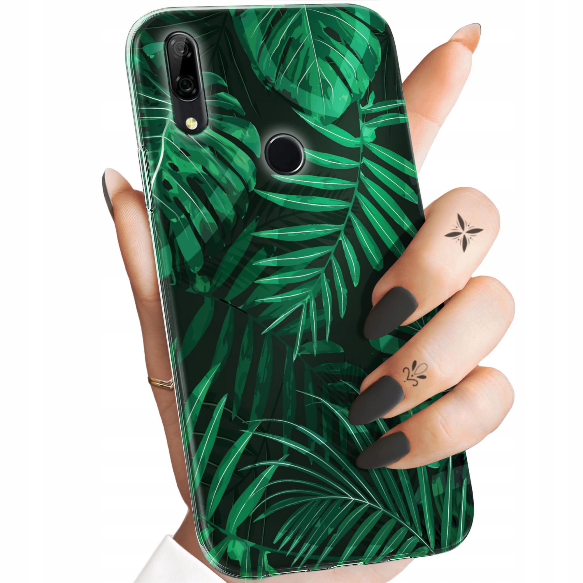  Prípad huawei p smart s / y9 hlavný 2019 / česť 9x spisy art deco lempicka