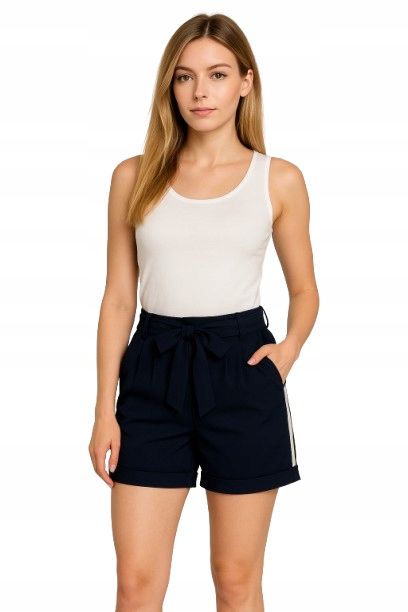  Fashionable shorts ribbon great fashionable shorts ribbon l/xl 660