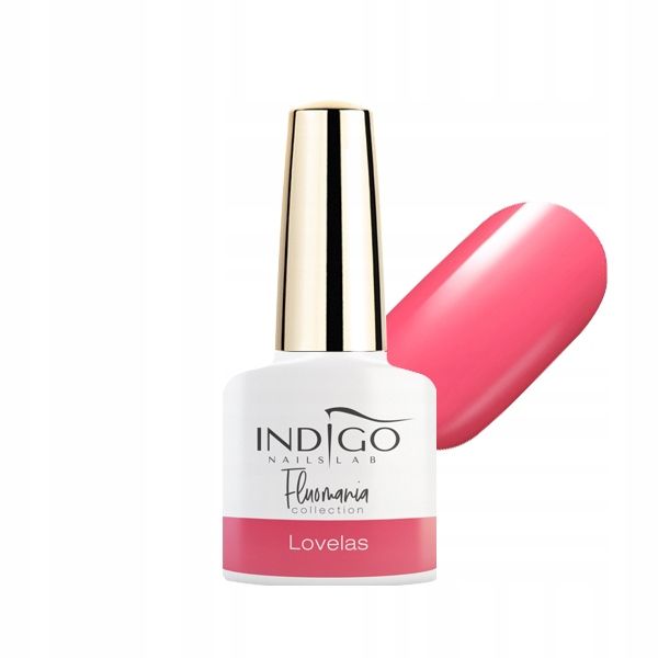  Hybrid nail polish hybrid indigo candy base base coco not