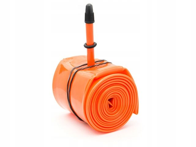  Fotoaparatas tubolito s-tubo mtb 27,5" sv42 44g!