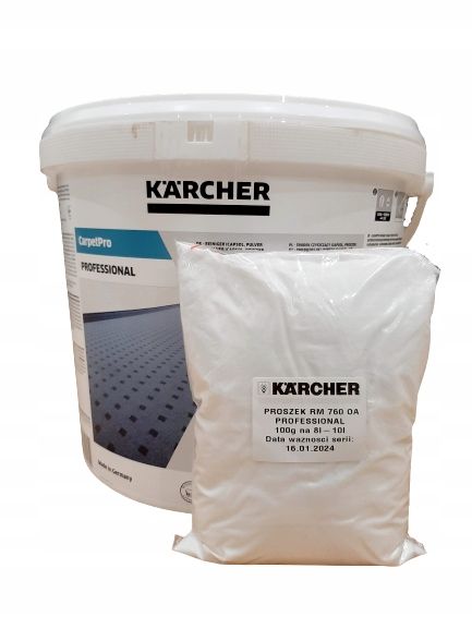  Deutsch würfel kärcher rm 760 classic 1 pcs.