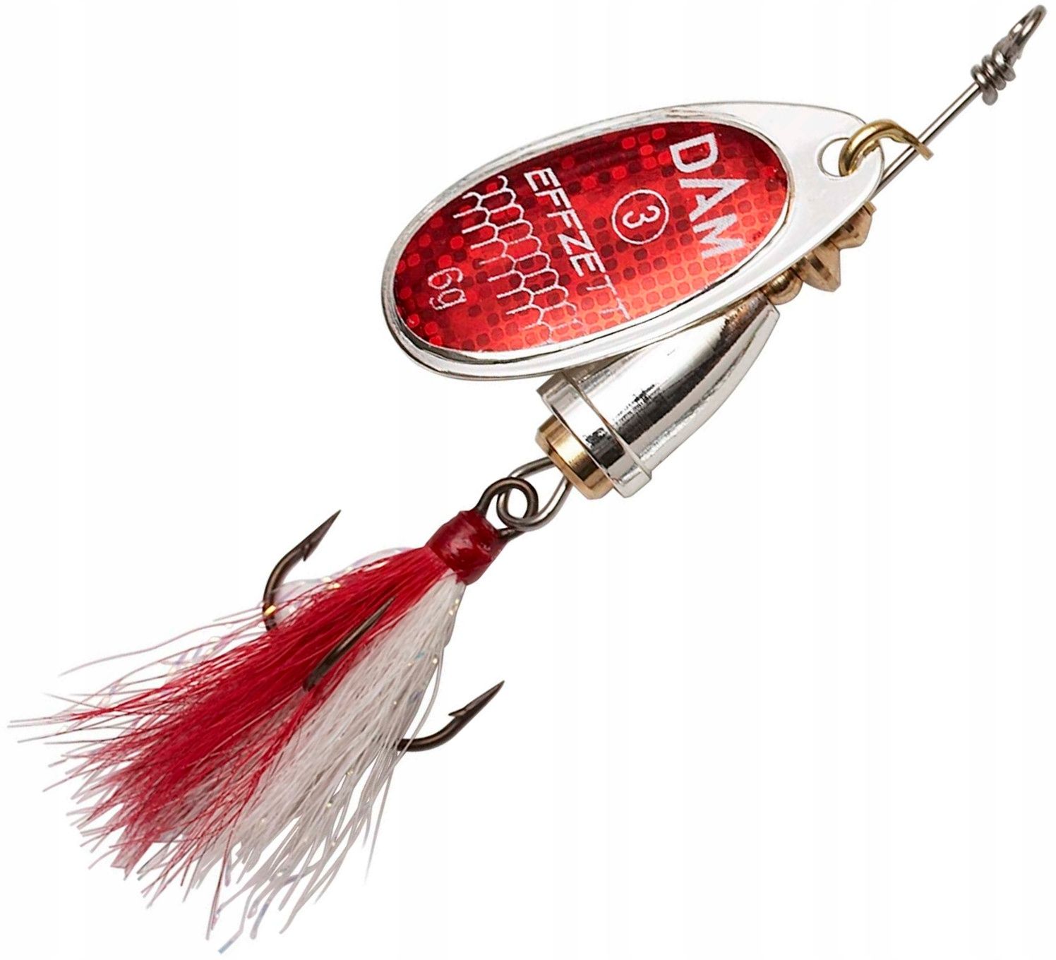  Zusammengebrochen effzett norm nr 1/3g