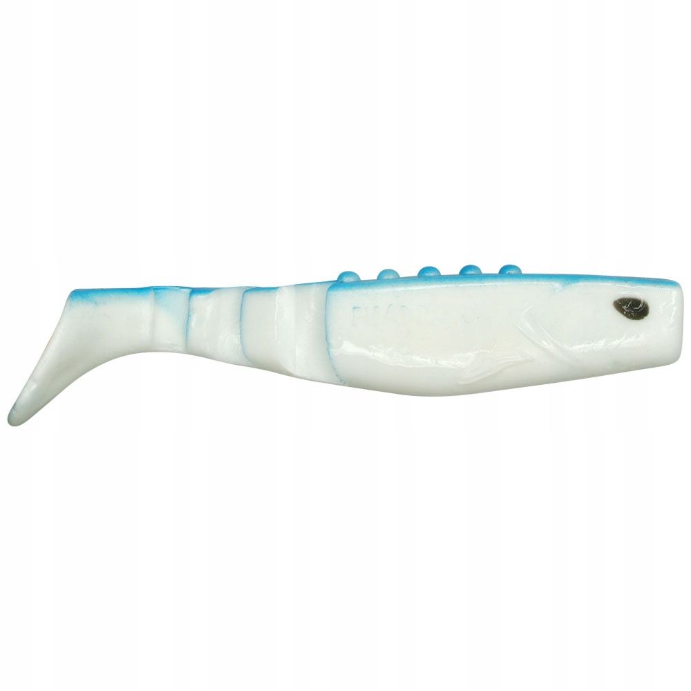  Riperis dragon fantail 8.5cm 8g k.p-wp 3 vnt.