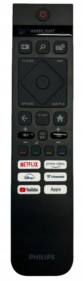  Remote control philips 398gm10sephn0009sy original voice 48oled 55oled 65oled 8807
