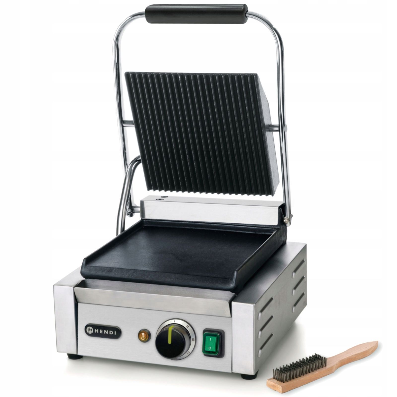  Salamander keptuvas gastronominis 600 3600w zapiekanie grilis hendi