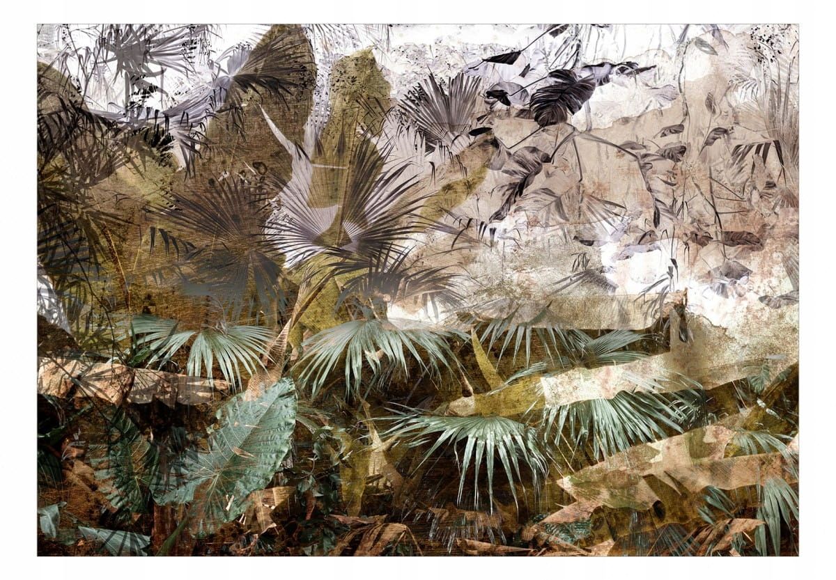  Photo wallpapers - uscisk trees - 150x105