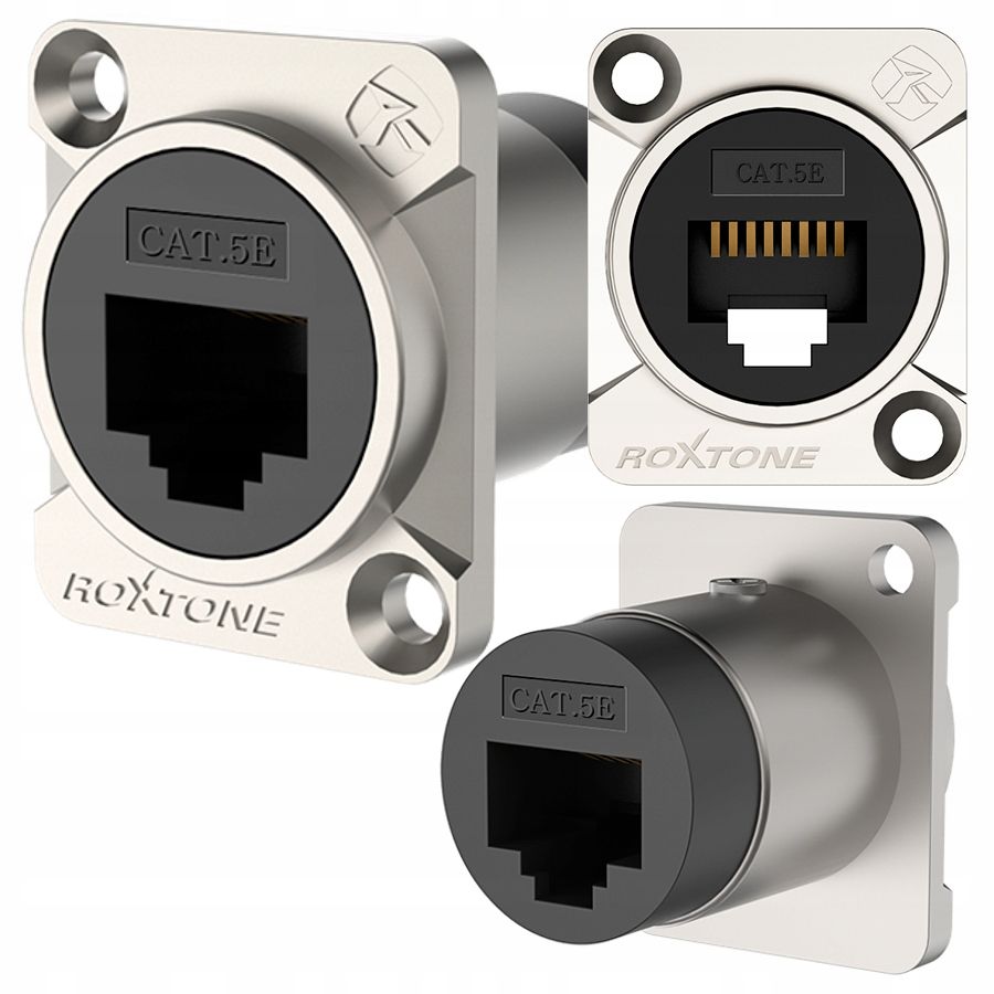  Kištukas xlr su kabeliu 3 pin tvirtas metalinis nikeliuotas roxtone rx3mp-bt