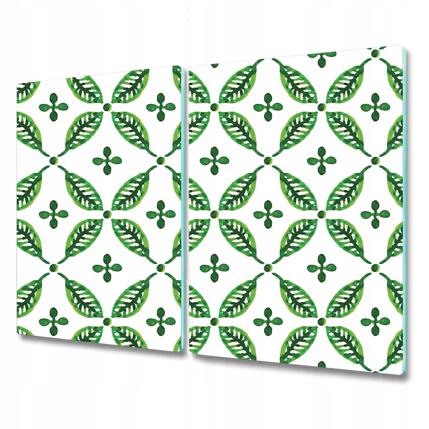  Glāze dēlis virtuvei rozā opuncijas 2x30x52 cm