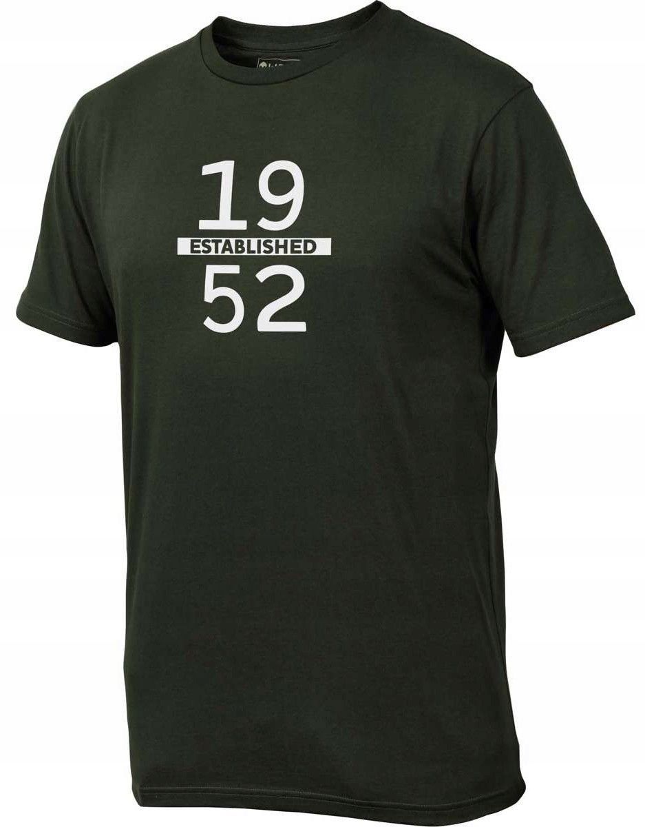  Marškinėliai westin ls tournament shirt black / grey m dydis medium (m)