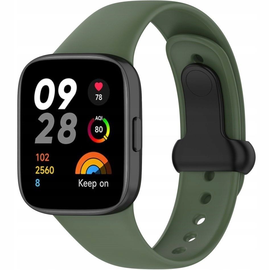  Siksna tērauda rokassprādze rokassprādze uz xiaomi redmi watch 3
