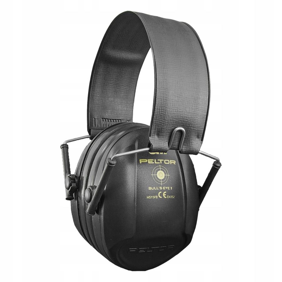  Ohrenschützer peltor optime i h510a 3m gelb