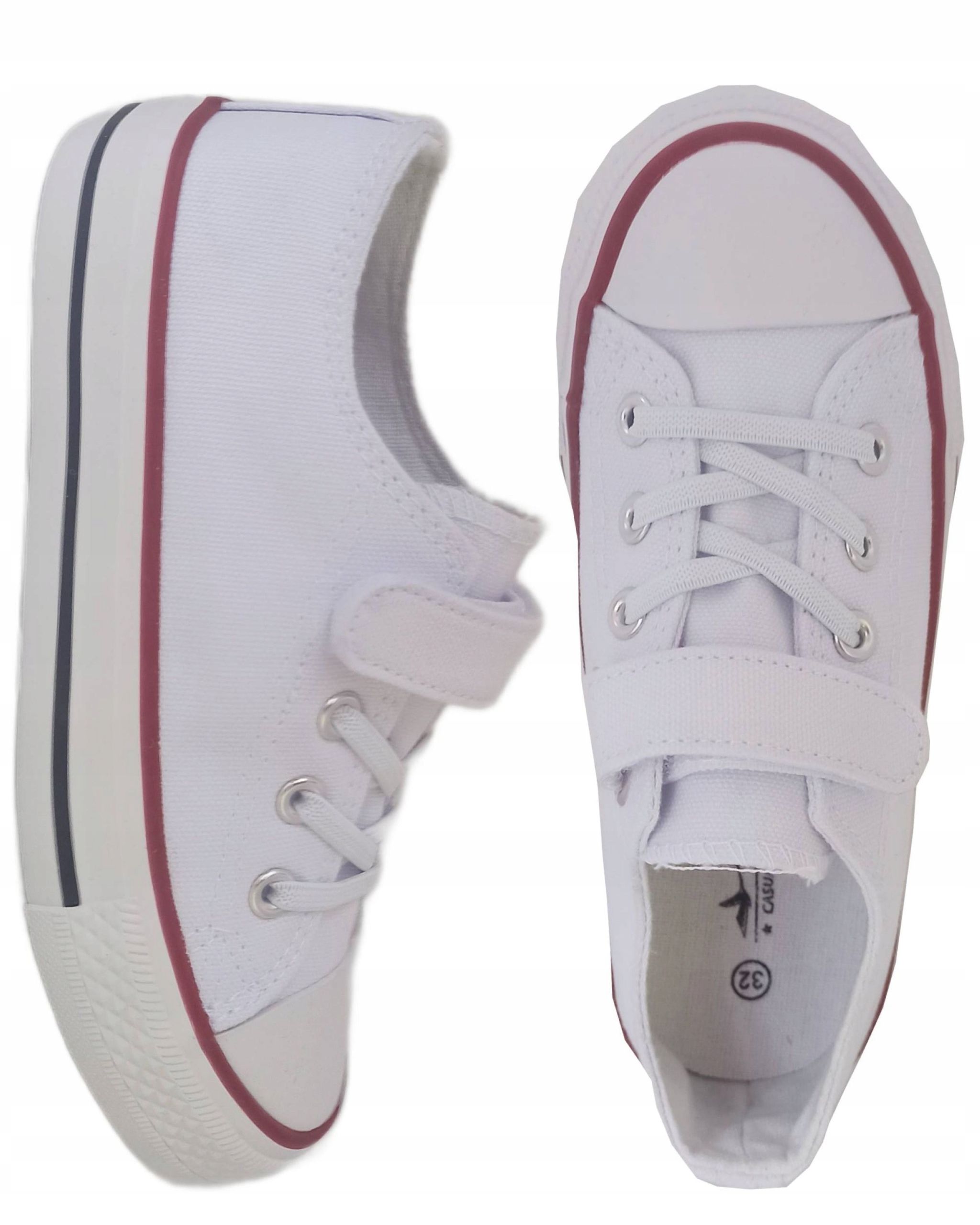  Mugav ankrud velcro teip + kummist r32 must p8-143