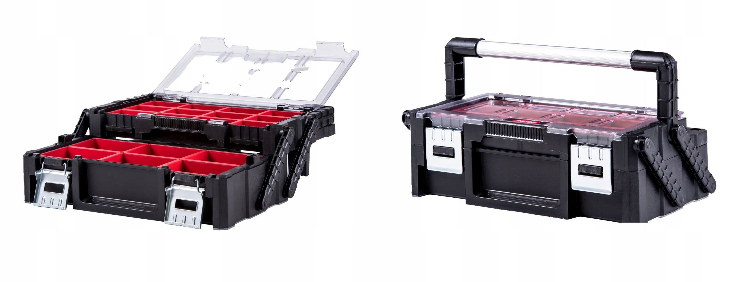  Toolbox 18'' keter cantilever 237006
