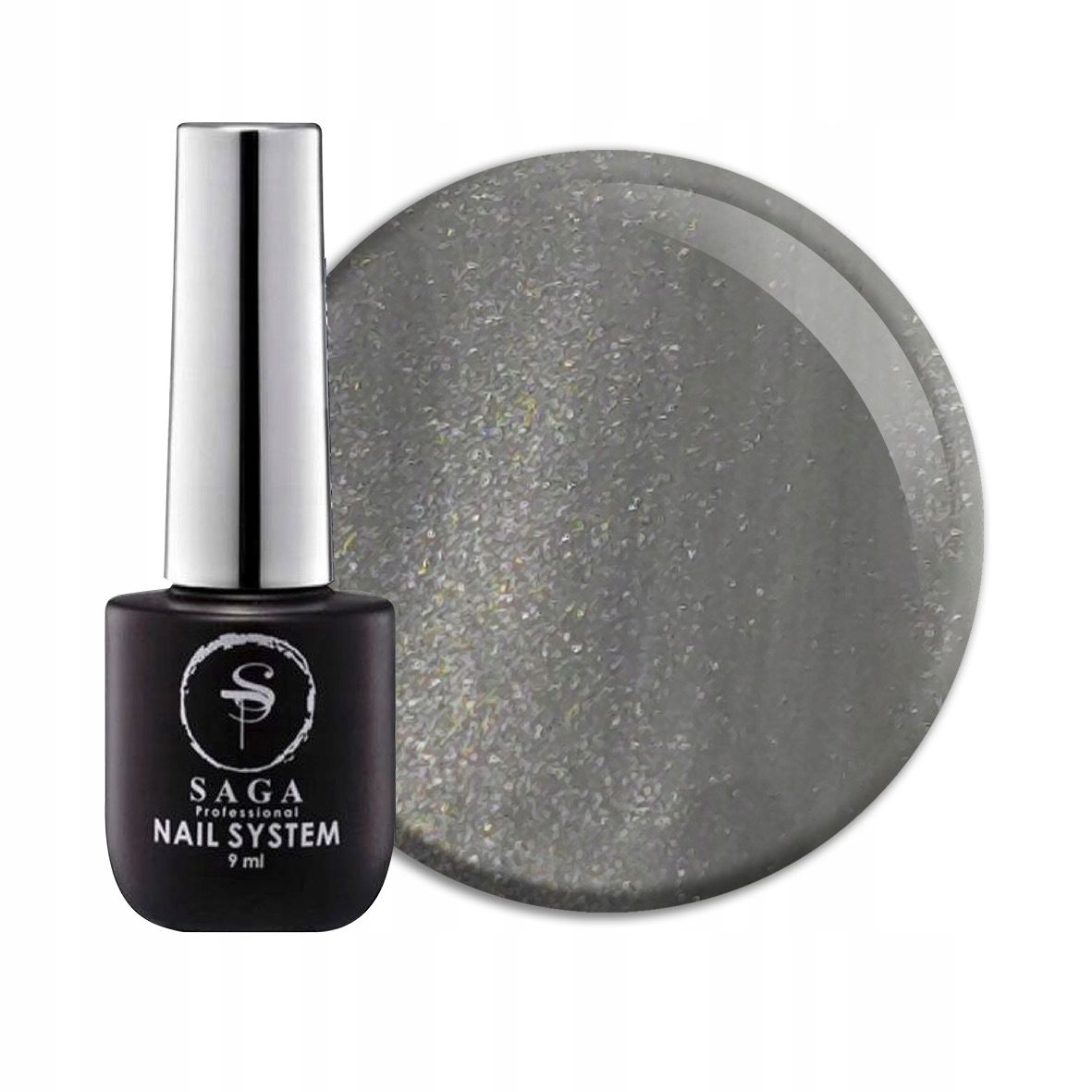  Nuppu professional sära cat 7, 9 ml