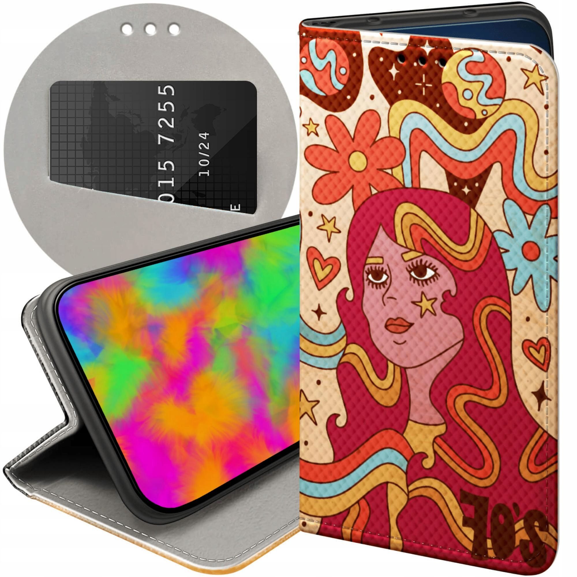  Byla į y6s / y6 prime 2019 / garbės 8a modelius art art deco lempicka case stiklas