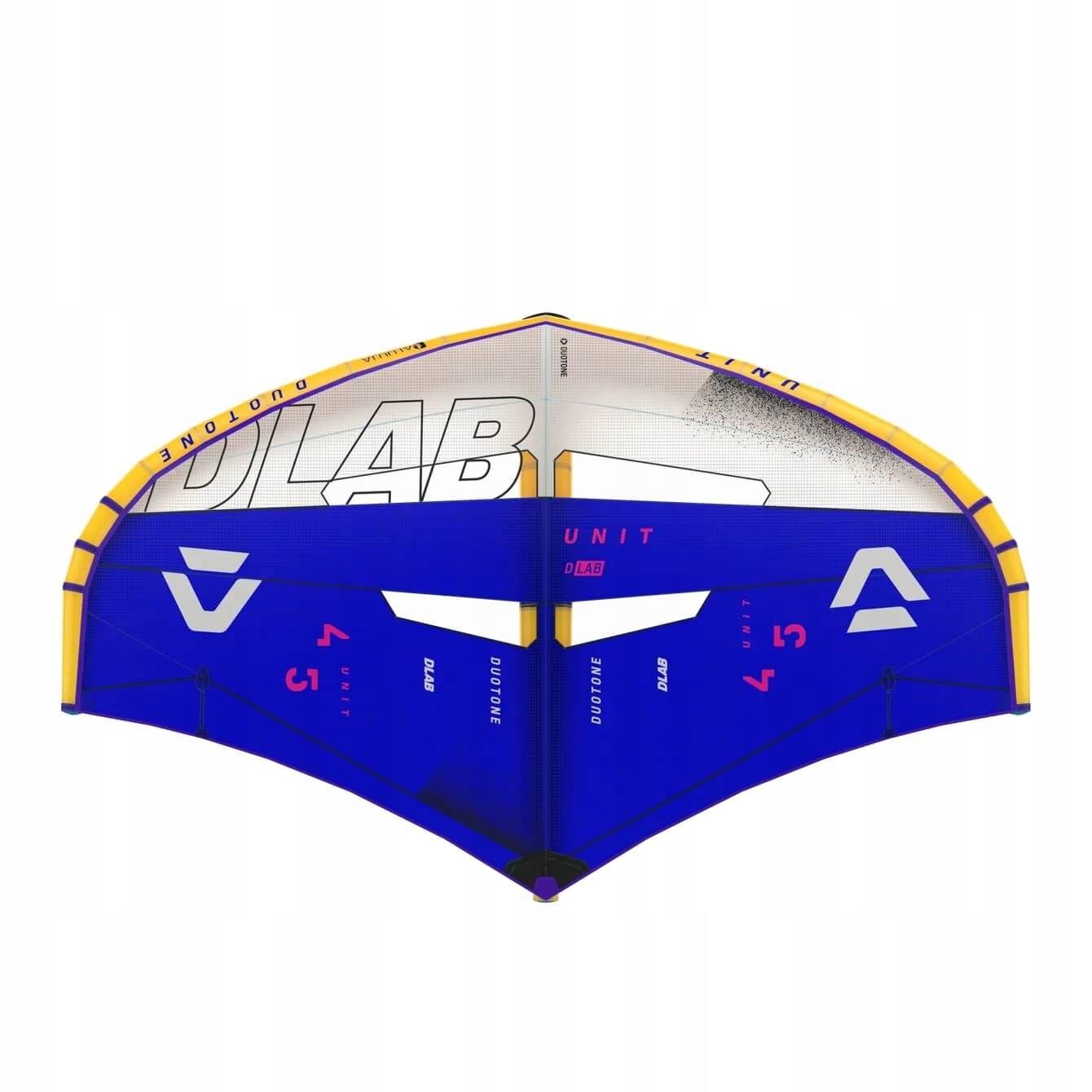  Wing duotone unit 2024 c02:wh/coral 6m
