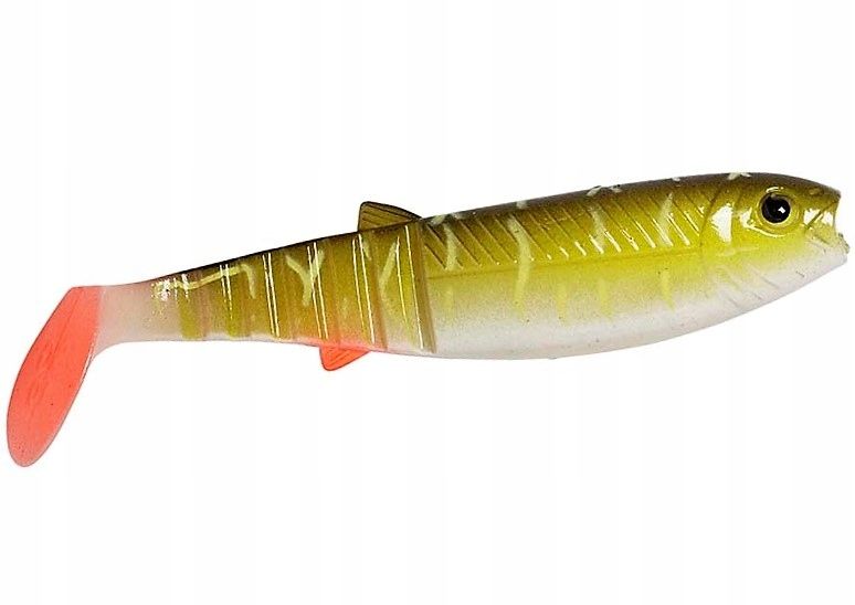  Laukinis gear cannibal 15cm ginkluota su stiprinimas