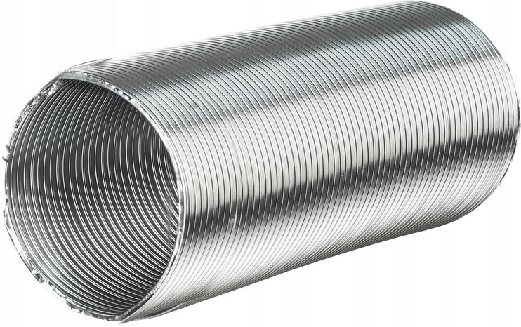  Trident redutseeriv ümmargune portki yr sr.150-2x100mm/90° tsingitud kanal kamin