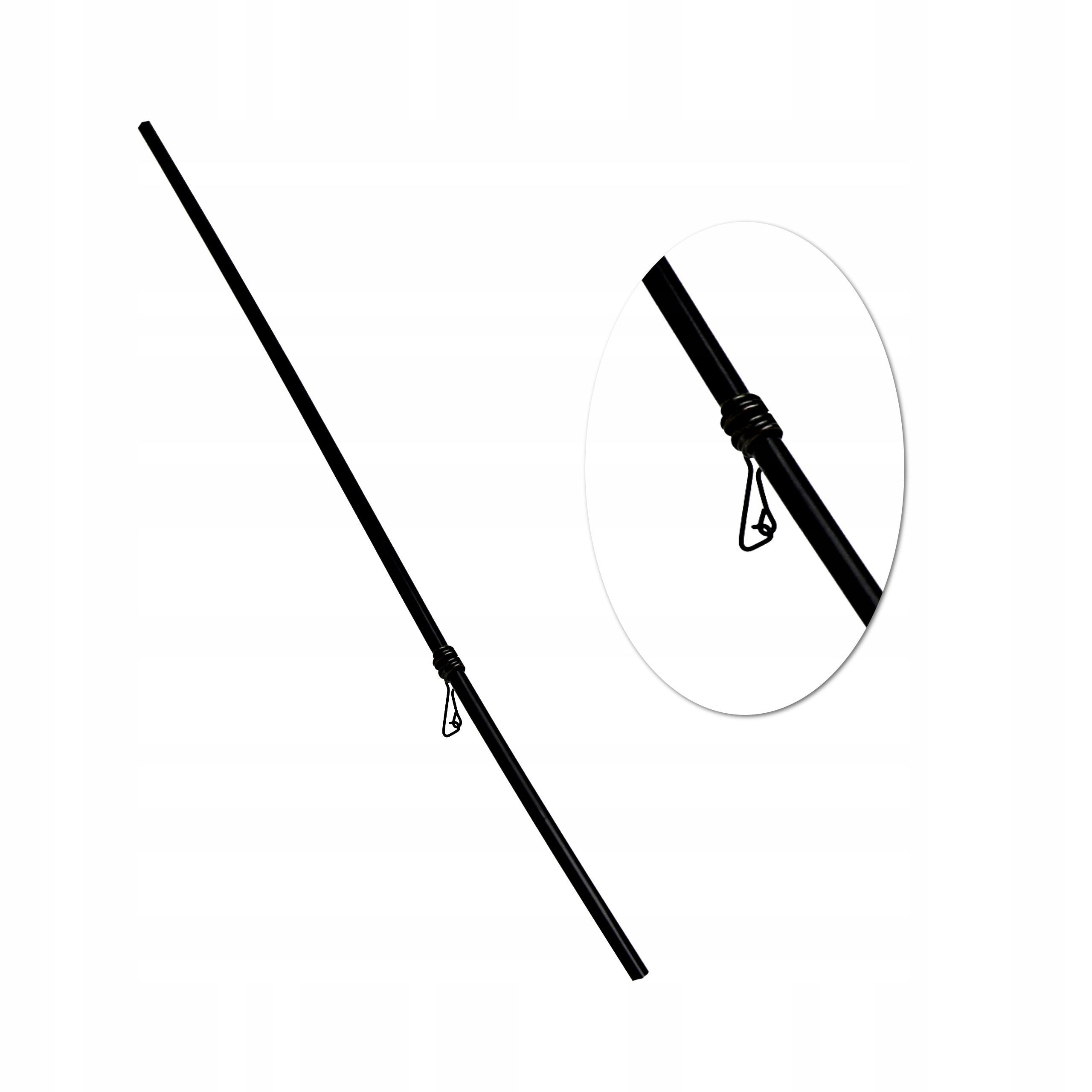  Anti-tangle-schlauch gerade 18 cm polnisches produkt