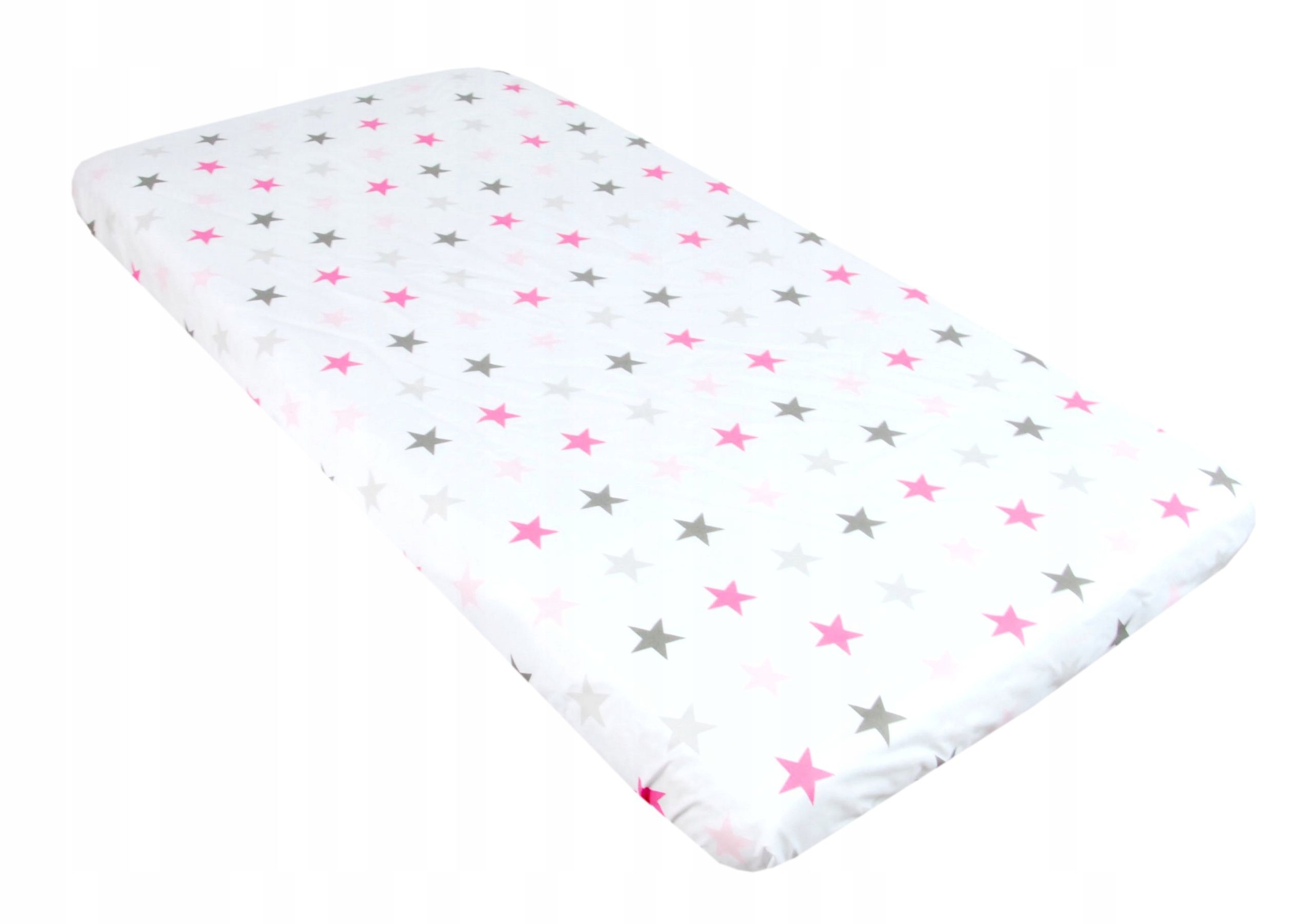  Babylux laken mit gummizug für die krippe muslin musselin 60x120 teddybären