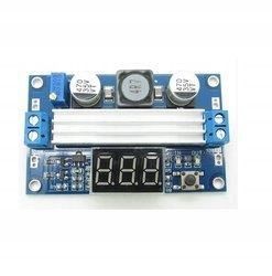  Sprieguma pārveidotājs step-down sft-e866 dc i ac