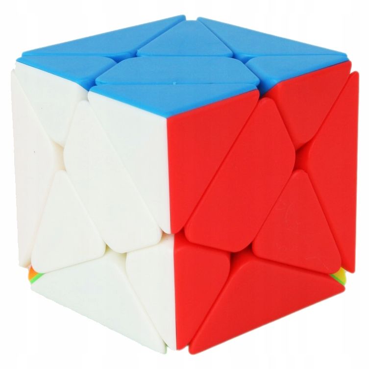  Soubor originální kostka 3x3x3 yuxin eight petals cube m 3x3 speed cube edu