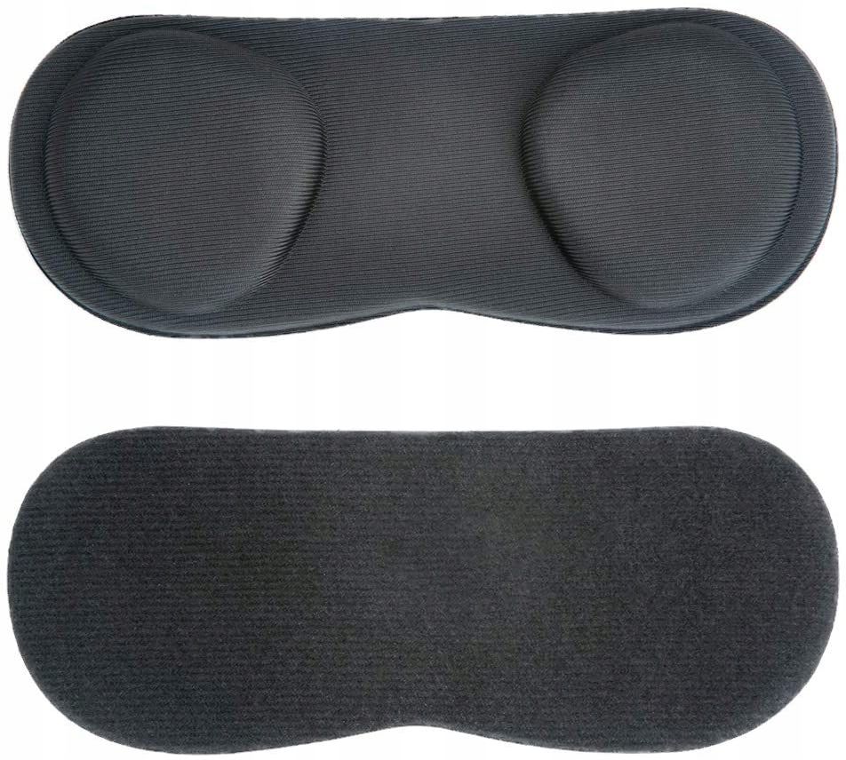  Minkštas apsauga lęšiams akinių vr oculus quest 2