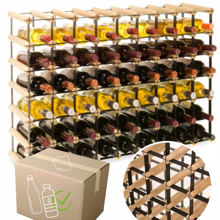  Regal pudelēm vīna plaukts pet metāls koka eco 27 kurpe ciets