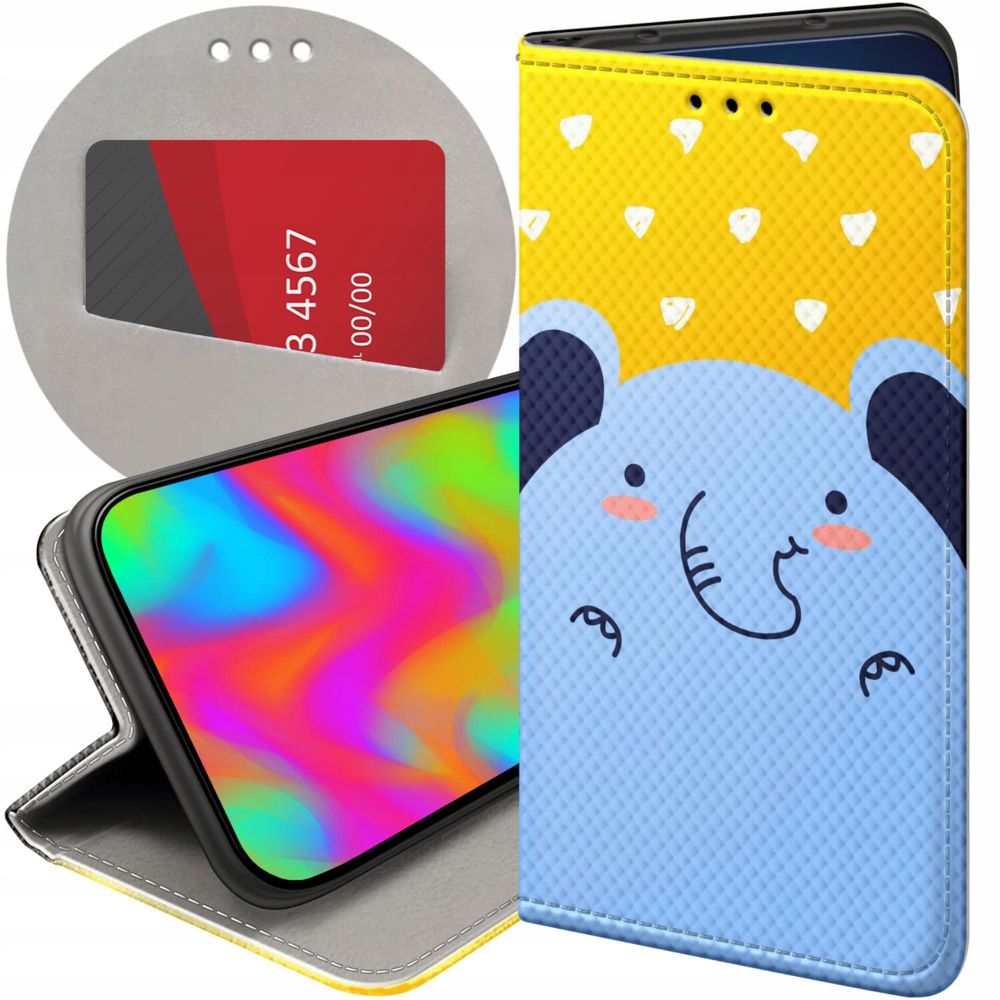  Atverčiamas dėklas "huawei" 10 psl. lite modelius angelas angelas kupidonas byla case