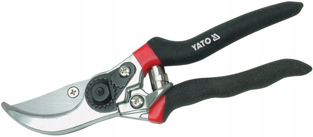  Telescopic secateurs - branches anvils 640-885mm max38mm