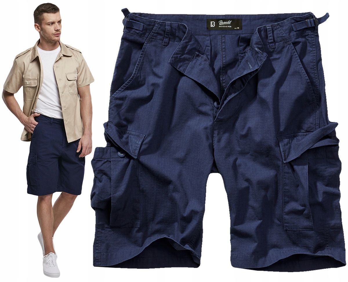  Kurze herrenshorts militär militär brandit bdu moro dark tarnung s
