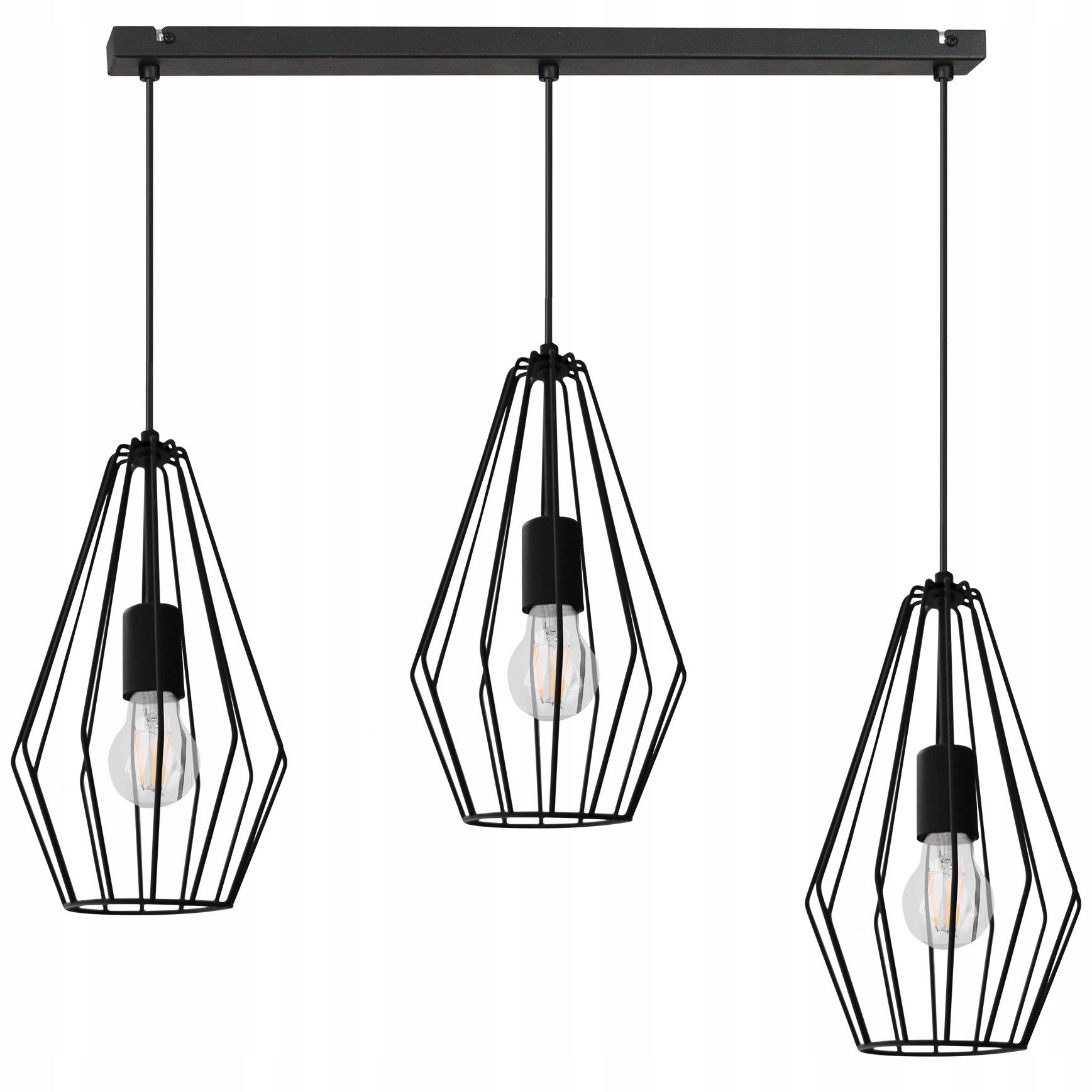  Deckenlampe hängend lampe einsitzer küche, esszimmer über dem tisch insel