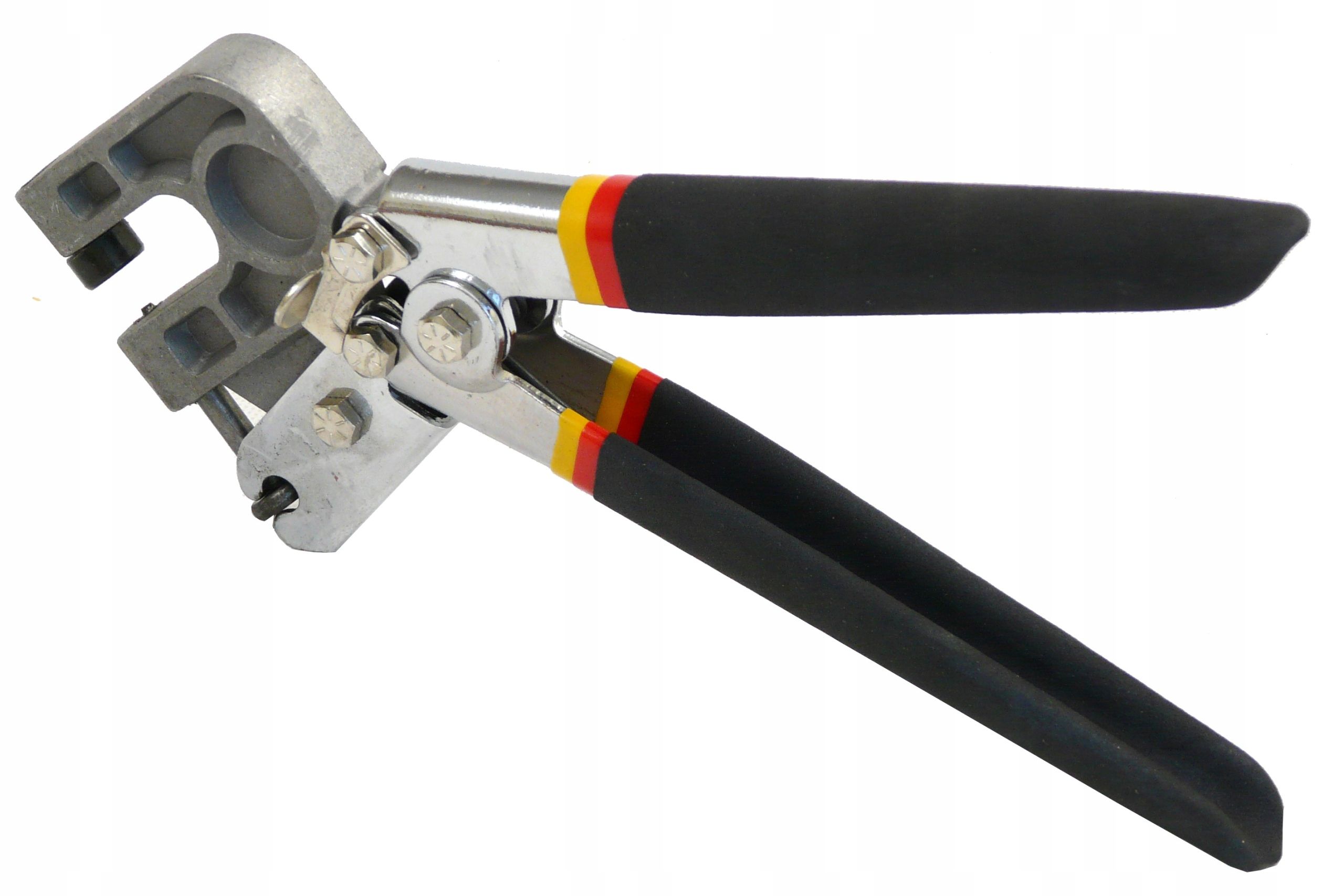  Užlenktos replės prailgintos corona c7069 200mm