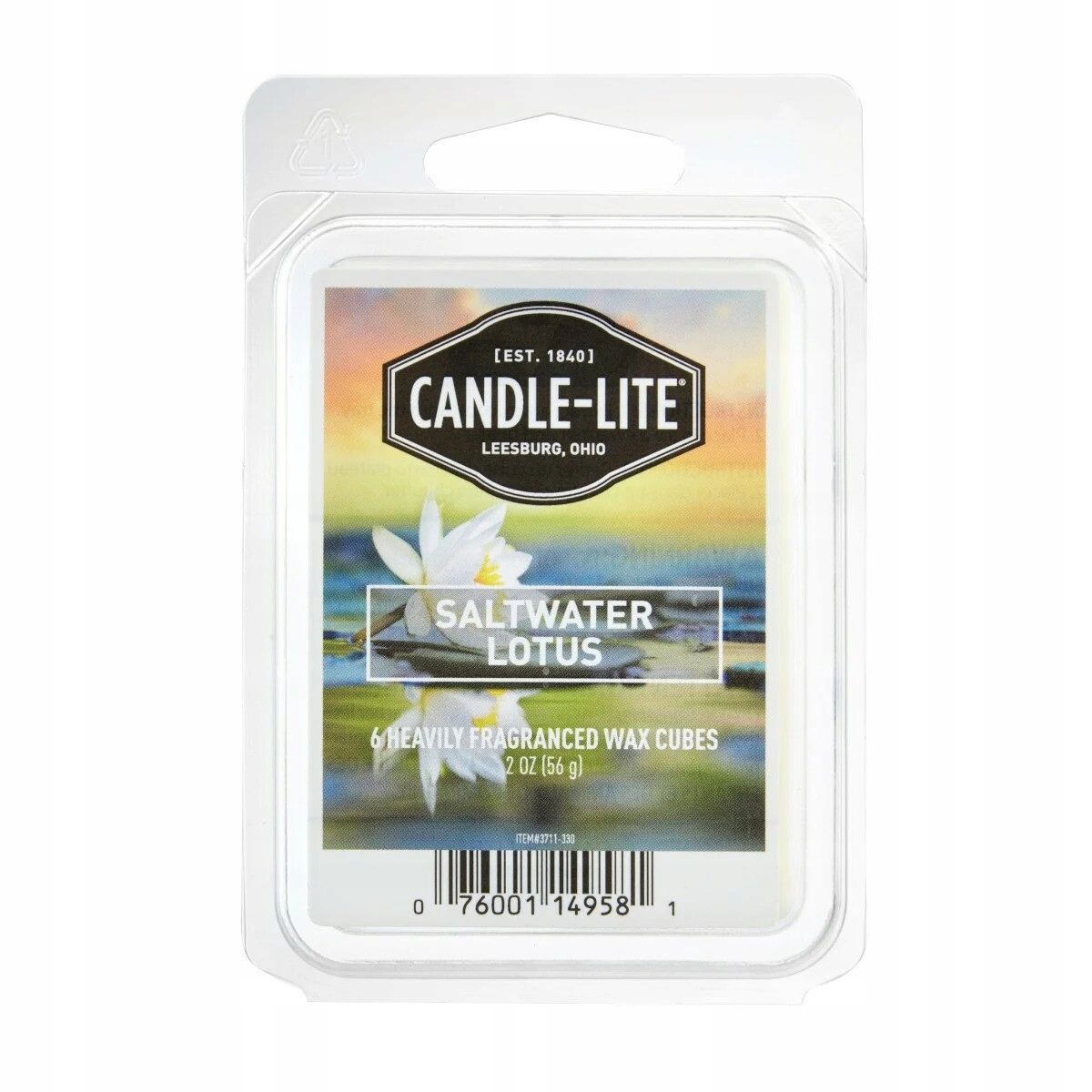  Scented wax woolen mittens candle-lite