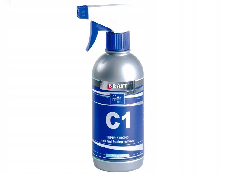 Sea line c2 concentrate cleaner 500ml