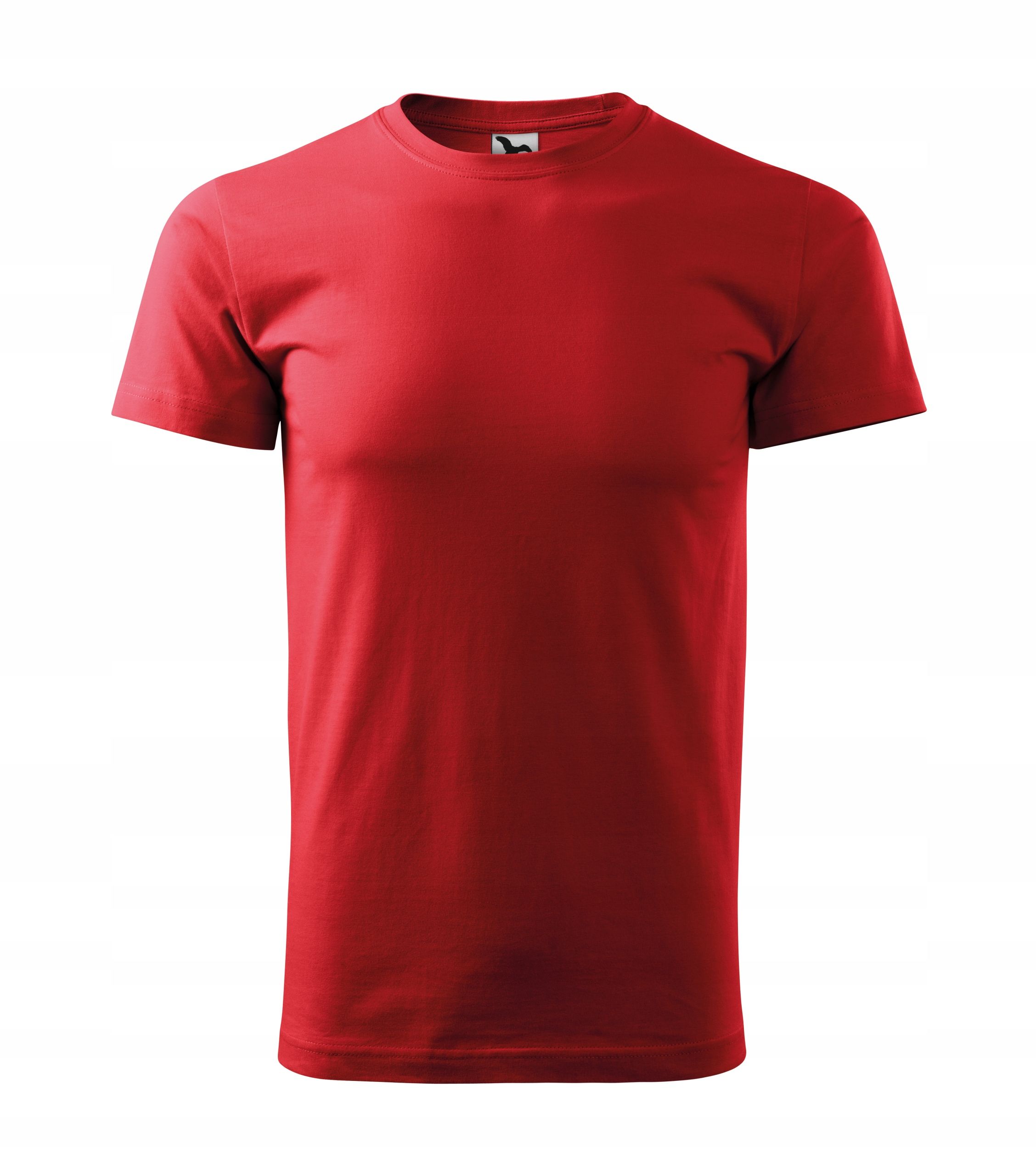  Puuvillased t-särgid t-särk basic kvaliteet adler 3xl