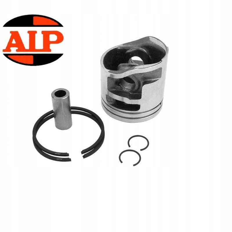  Píst stihl ms181 - průměr 38,0mm aip