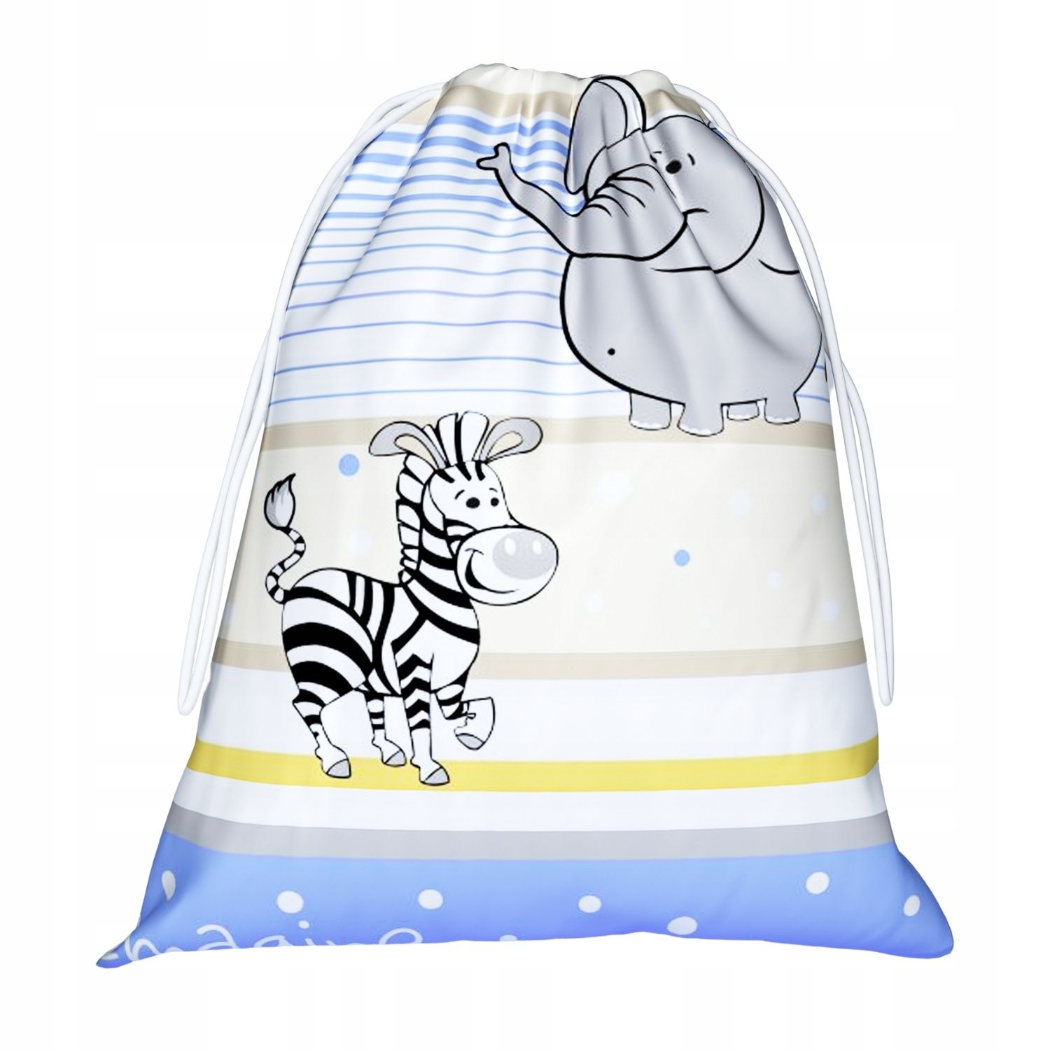  Bedding bag to kindergarten kindergarten cotton big 50x60 320colors