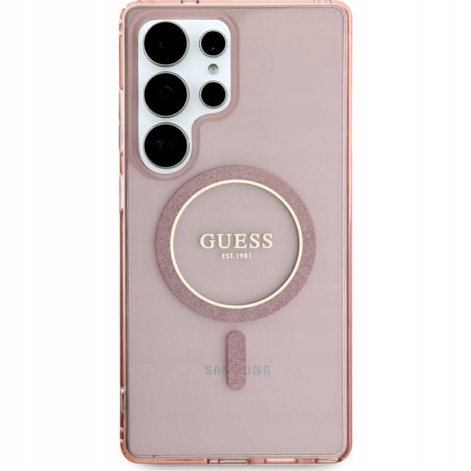  Byla į galaxy s25 itin, į magsafe, guess, stilingas case byla korpusas