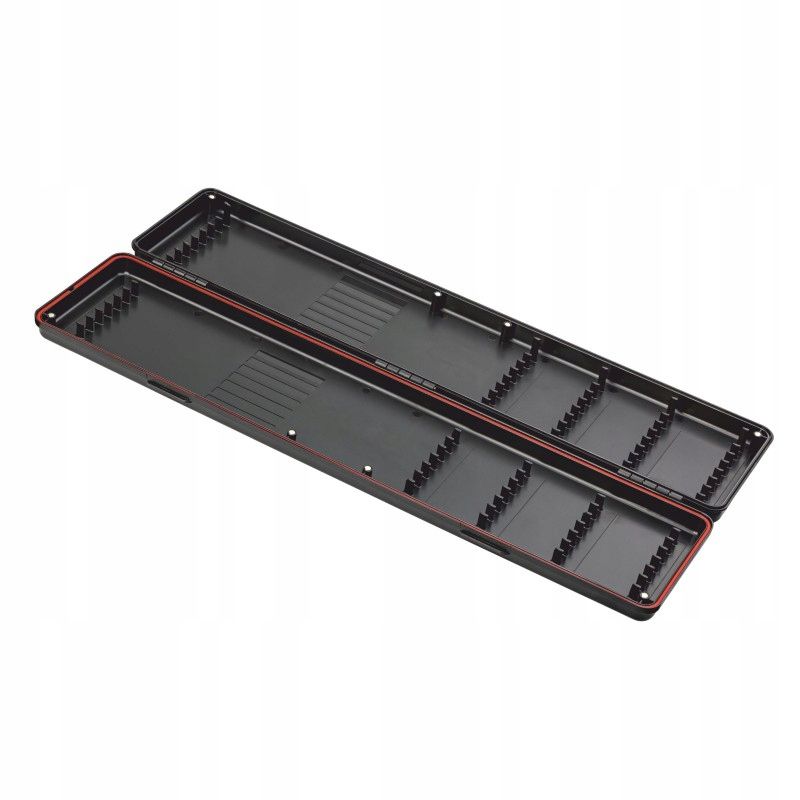  Kastengehäuse leinen traper gst feeder 38cm