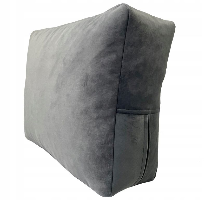  Vankúše na operadle pre rohovú pohovku operadlo pohovky pohovka na posteli ikea 66x45x15