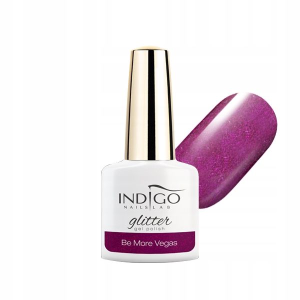  Hybrid nail polish hybrid indigo candy base base coco not
