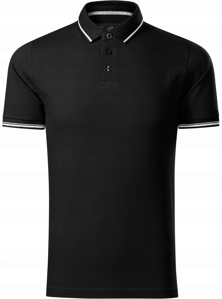  Malfini 251 perfect plain vyriški polo marškinėliai xxl