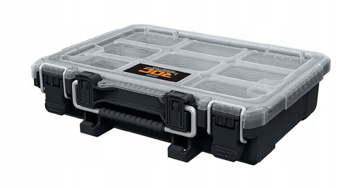  Toolbox xl 4 drawers keter roc pro gear 2.0